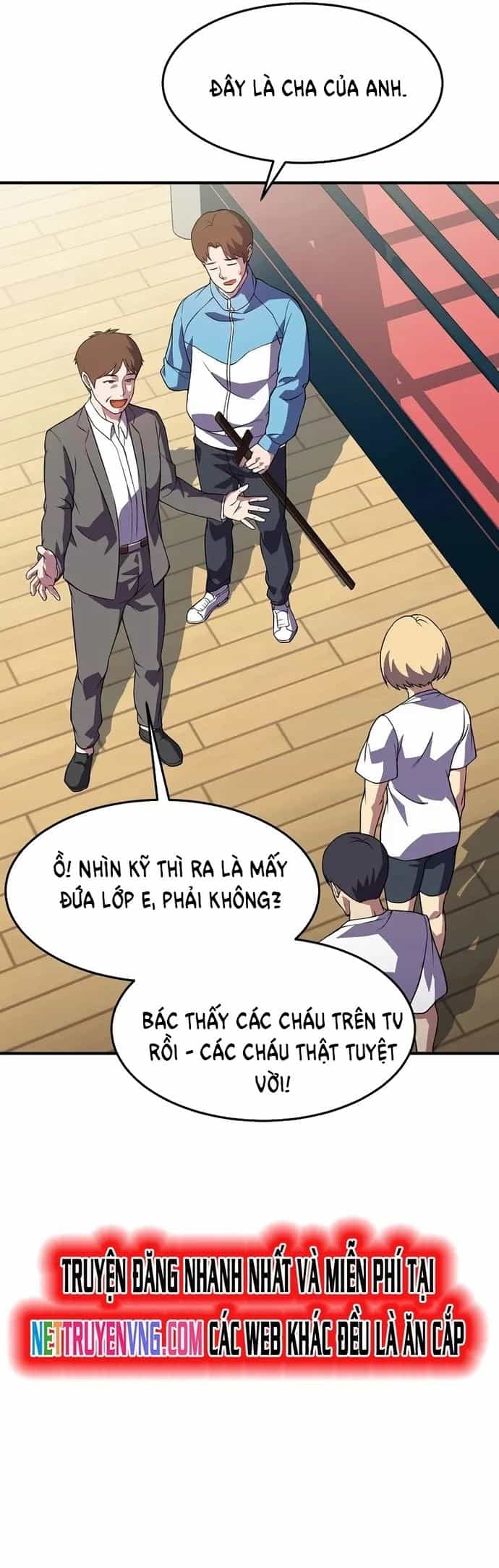 Anh Hùng Tái Sinh Của Học Viện - Chương 26 - ảnh 21