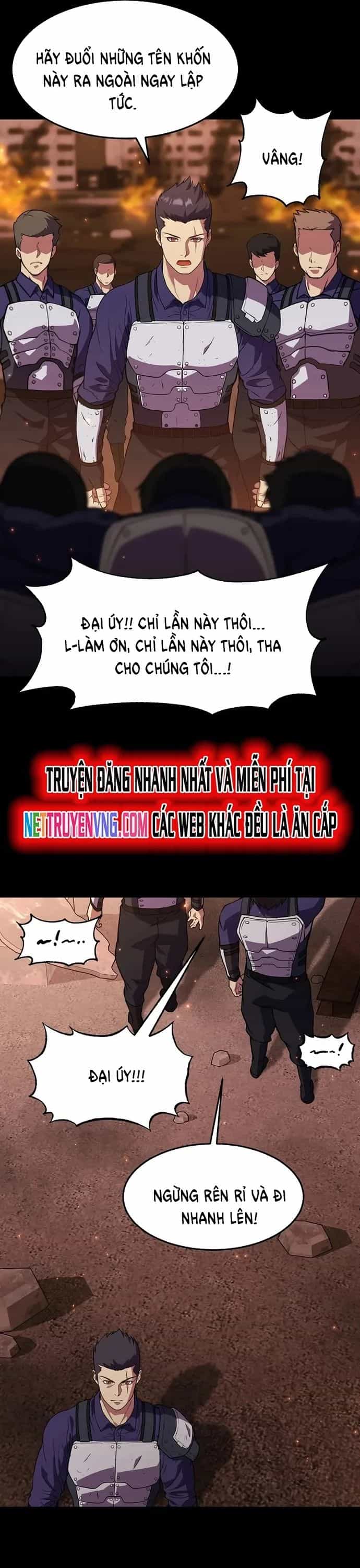 Anh Hùng Tái Sinh Của Học Viện - Chương 26 - ảnh 24