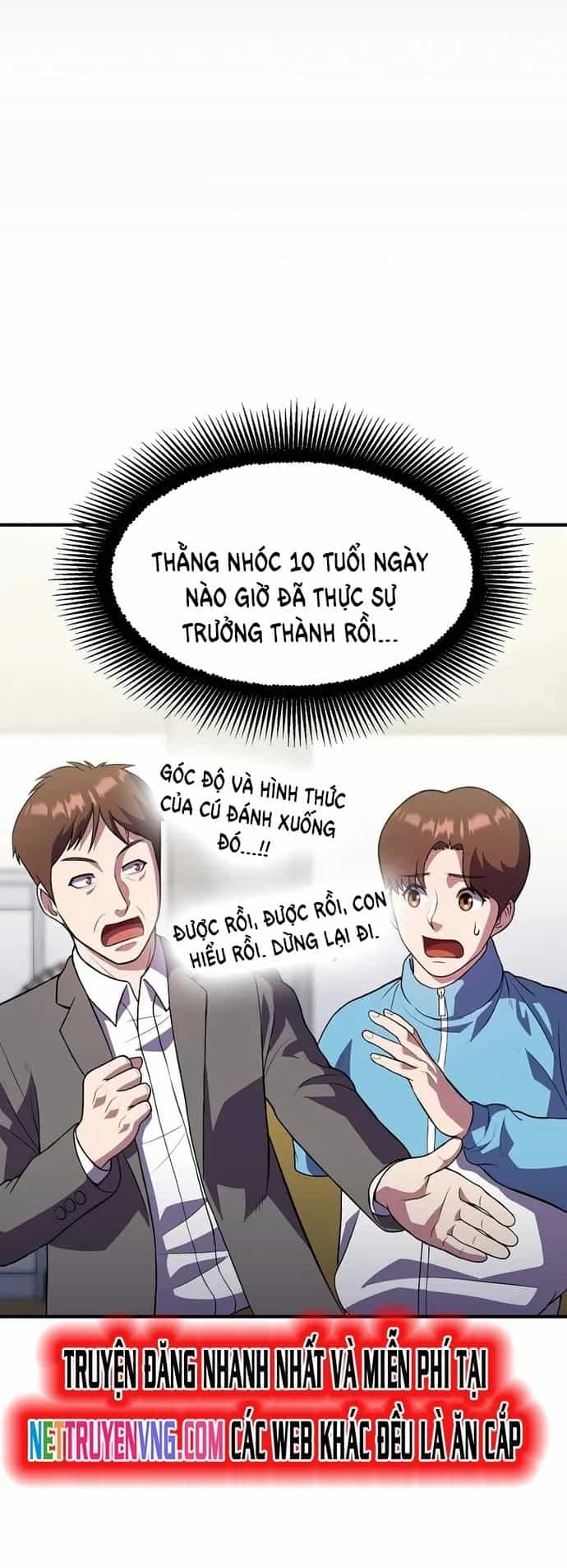 Anh Hùng Tái Sinh Của Học Viện - Chương 26 - ảnh 28