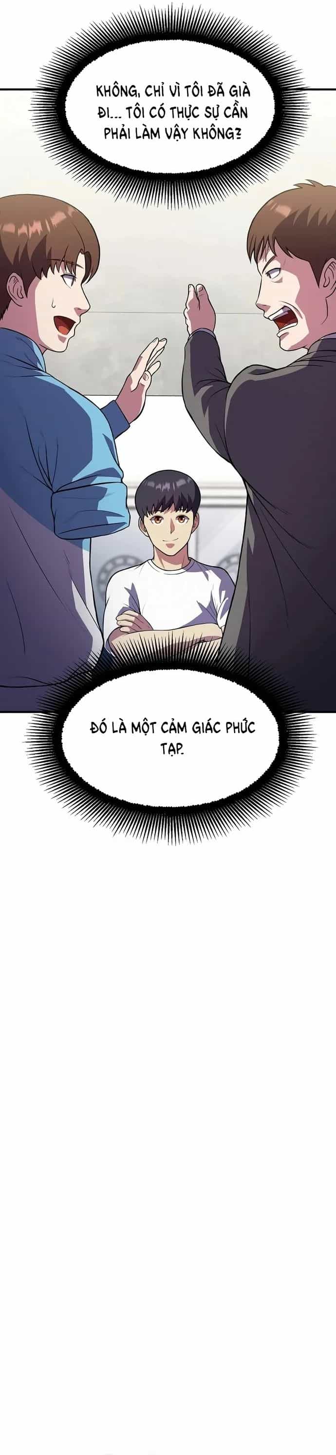 Anh Hùng Tái Sinh Của Học Viện - Chương 26 - ảnh 29