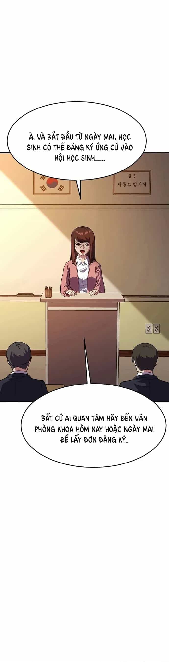 Anh Hùng Tái Sinh Của Học Viện - Chương 26 - ảnh 31