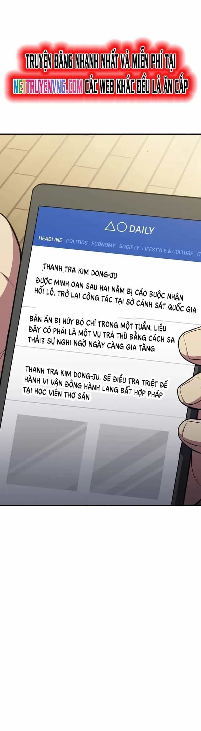 Anh Hùng Tái Sinh Của Học Viện - Chương 26 - ảnh 4