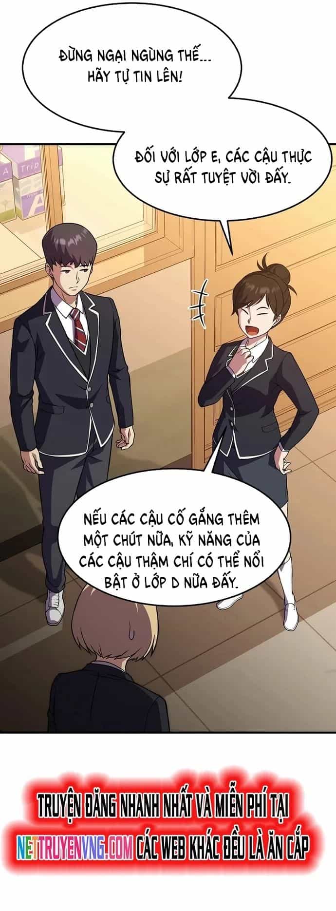 Anh Hùng Tái Sinh Của Học Viện - Chương 26 - ảnh 43