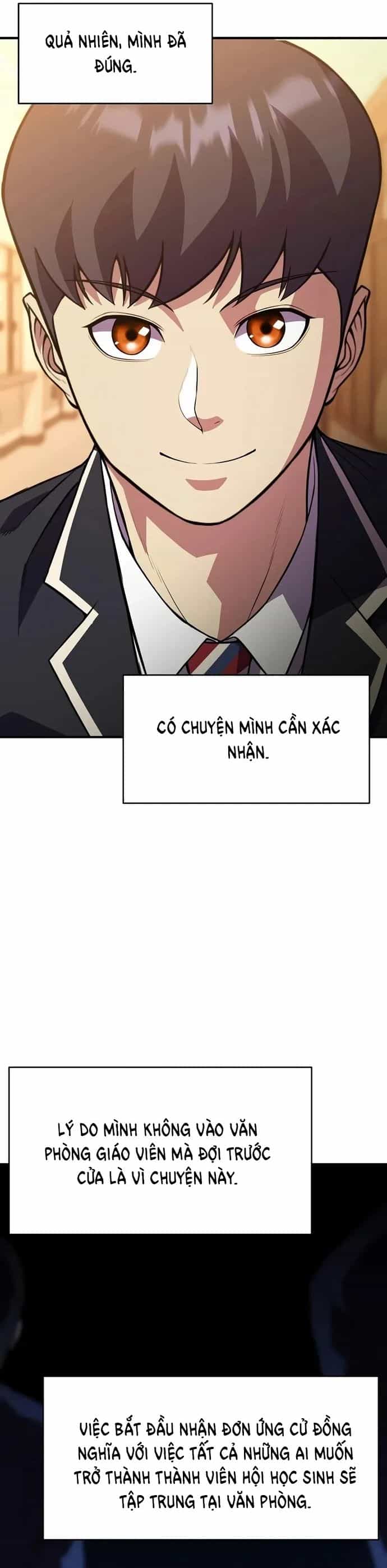 Anh Hùng Tái Sinh Của Học Viện - Chương 26 - ảnh 51