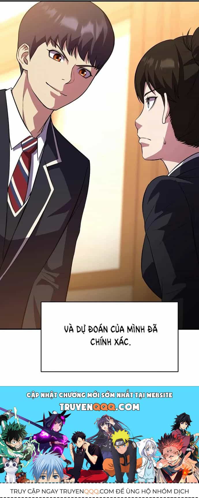 Anh Hùng Tái Sinh Của Học Viện - Chương 26 - ảnh 53