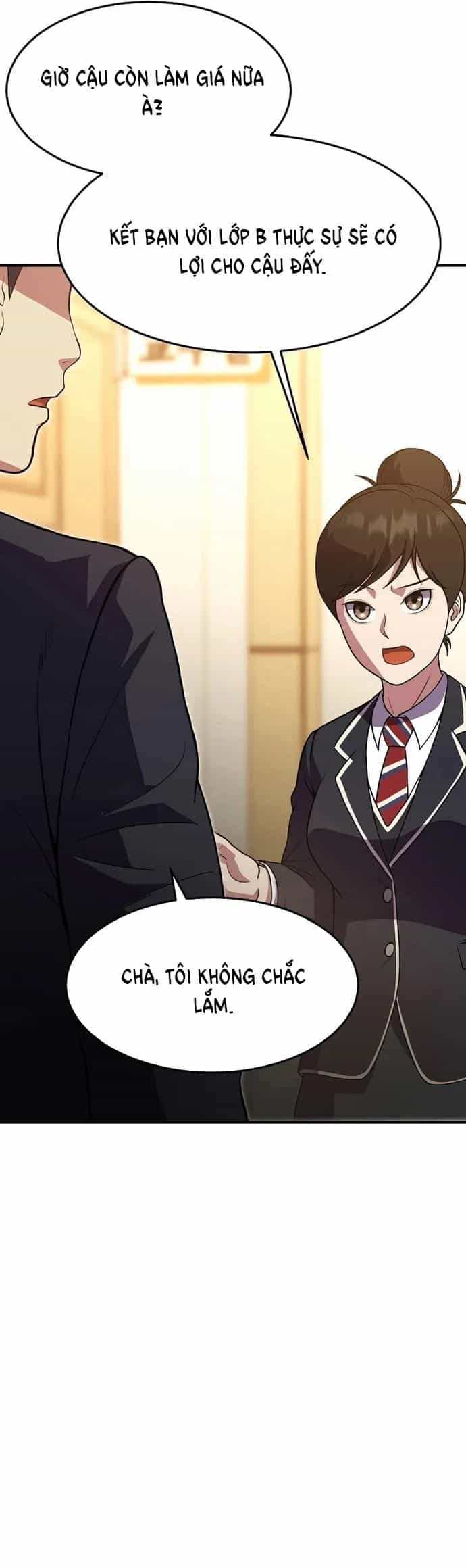 Anh Hùng Tái Sinh Của Học Viện - Chương 27 - ảnh 10