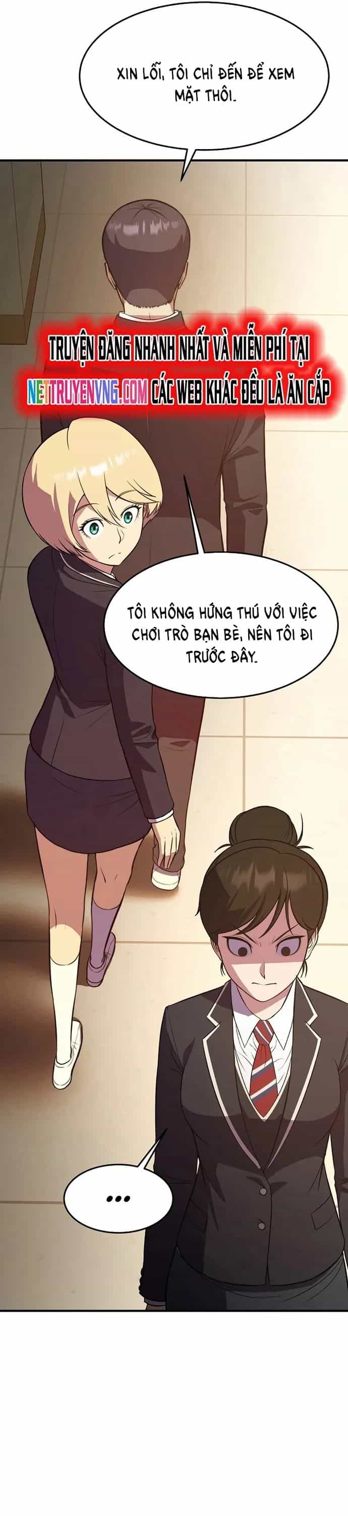 Anh Hùng Tái Sinh Của Học Viện - Chương 27 - ảnh 15