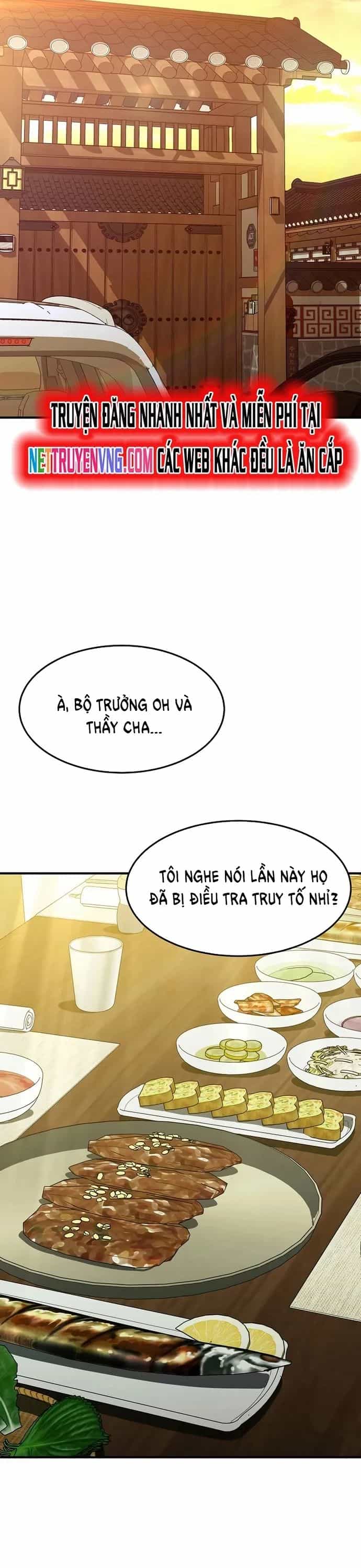Anh Hùng Tái Sinh Của Học Viện - Chương 27 - ảnh 20