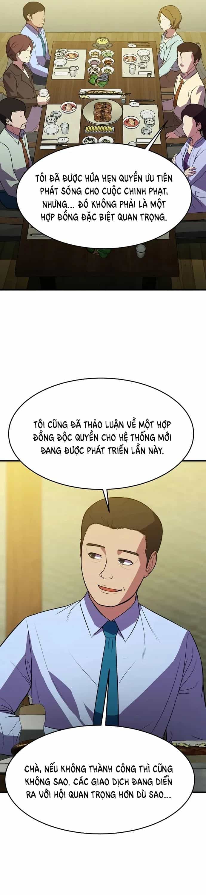 Anh Hùng Tái Sinh Của Học Viện - Chương 27 - ảnh 28