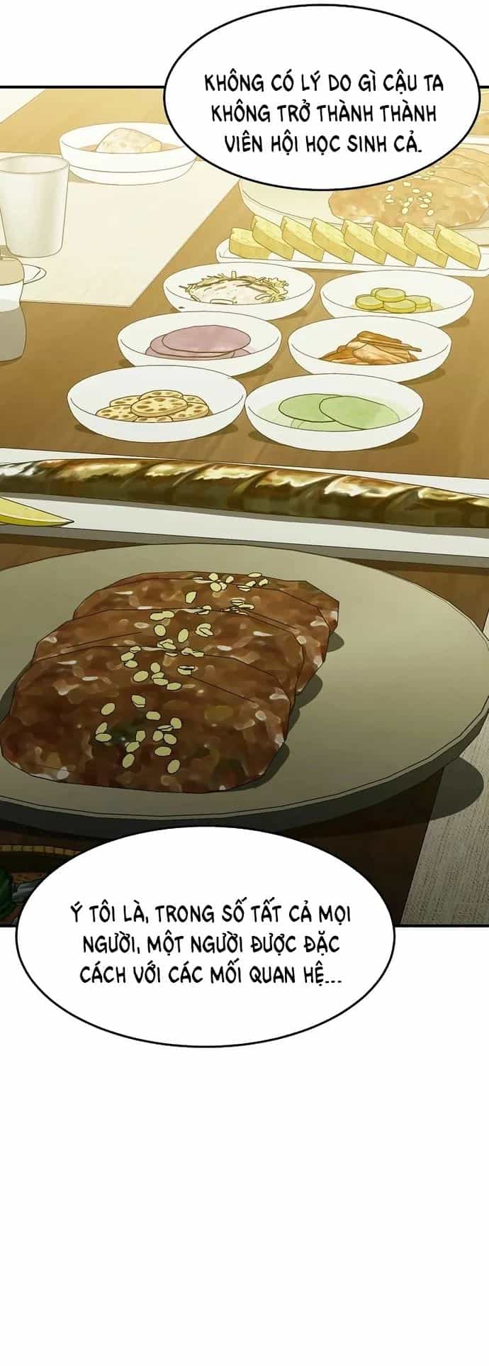 Anh Hùng Tái Sinh Của Học Viện - Chương 27 - ảnh 32
