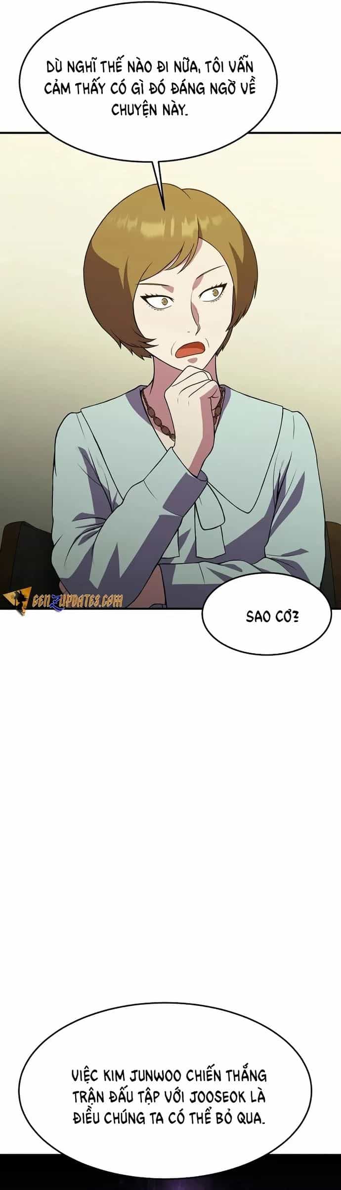 Anh Hùng Tái Sinh Của Học Viện - Chương 27 - ảnh 34