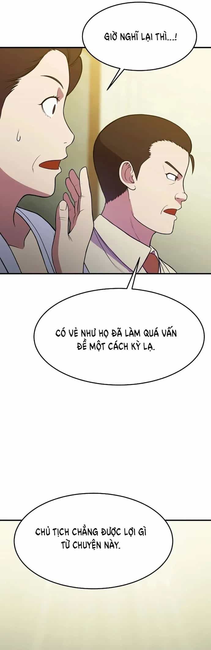 Anh Hùng Tái Sinh Của Học Viện - Chương 27 - ảnh 37