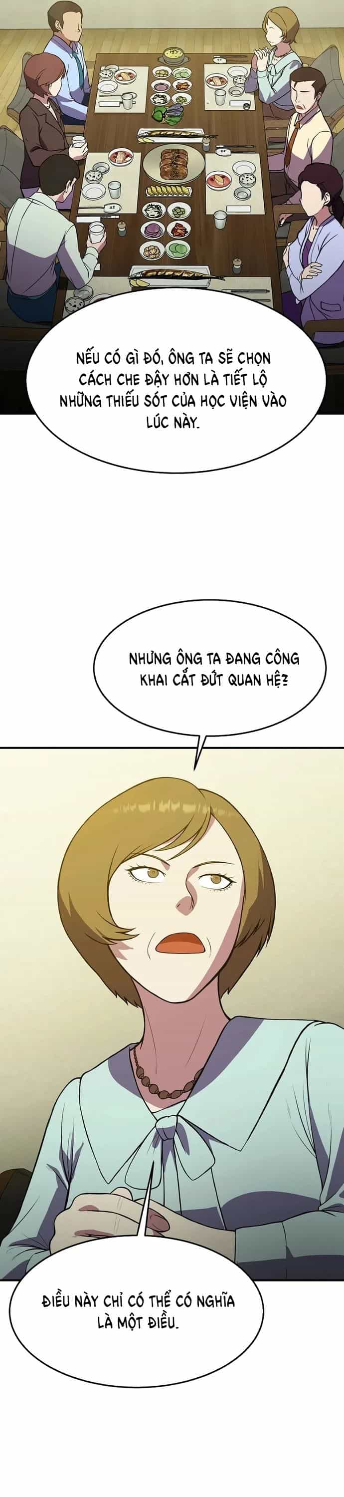 Anh Hùng Tái Sinh Của Học Viện - Chương 27 - ảnh 38