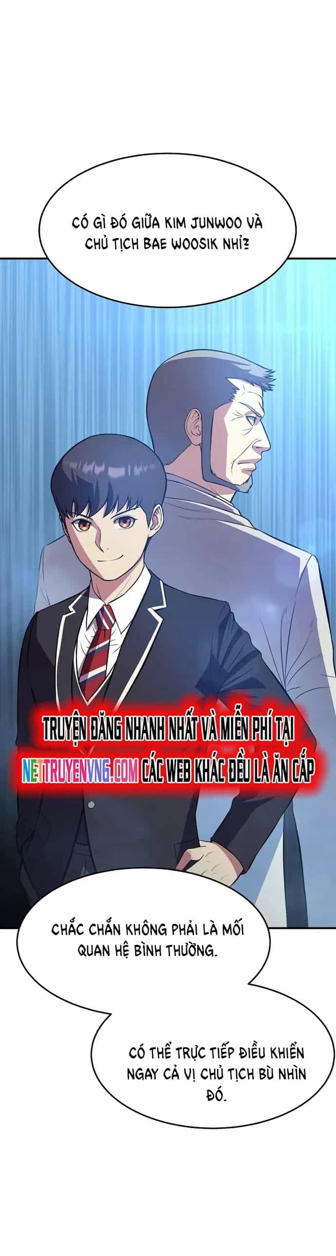 Anh Hùng Tái Sinh Của Học Viện - Chương 27 - ảnh 39
