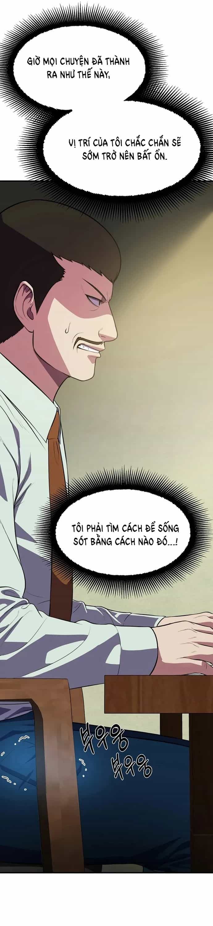 Anh Hùng Tái Sinh Của Học Viện - Chương 27 - ảnh 45