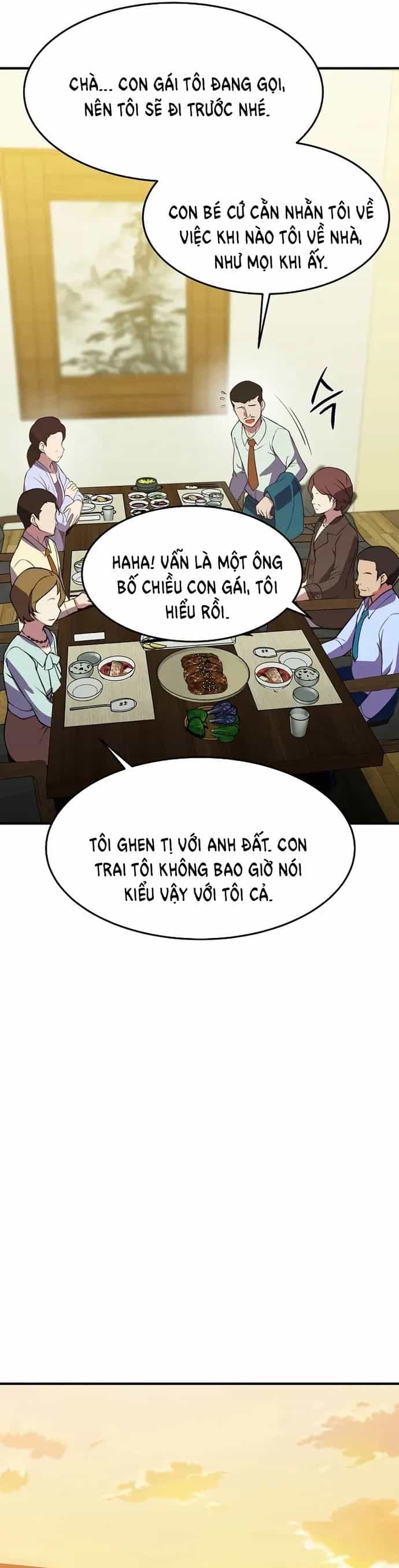 Anh Hùng Tái Sinh Của Học Viện - Chương 27 - ảnh 53