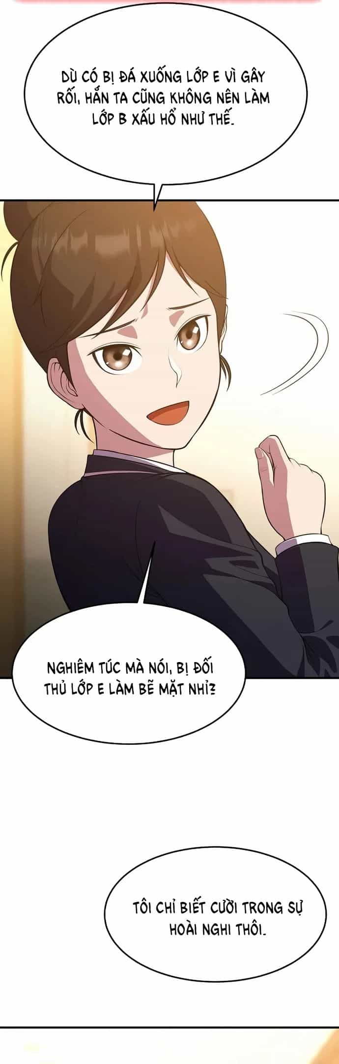 Anh Hùng Tái Sinh Của Học Viện - Chương 27 - ảnh 7