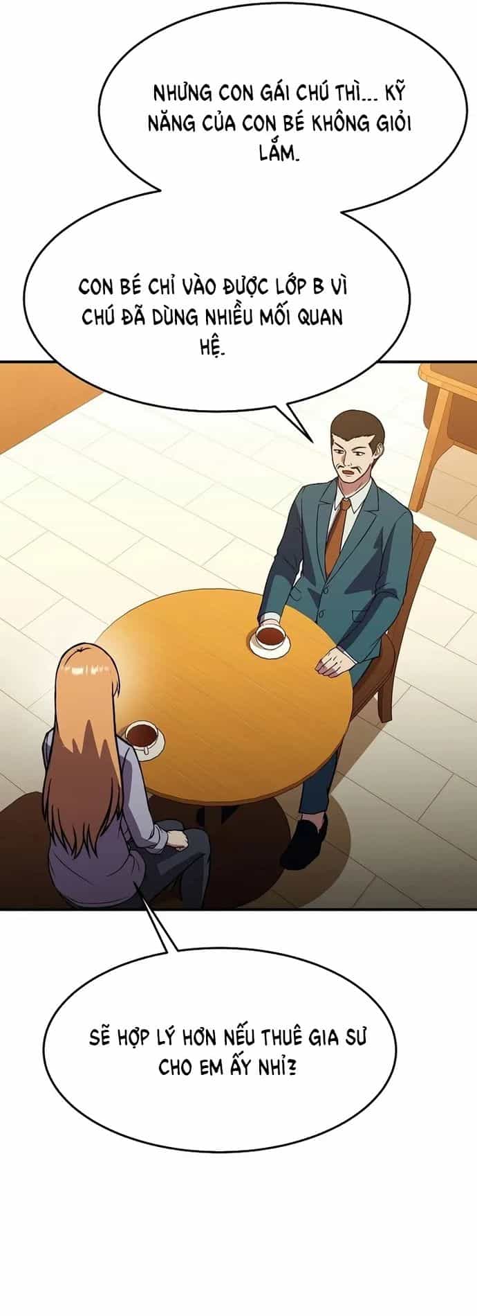 Anh Hùng Tái Sinh Của Học Viện - Chương 28 - ảnh 16