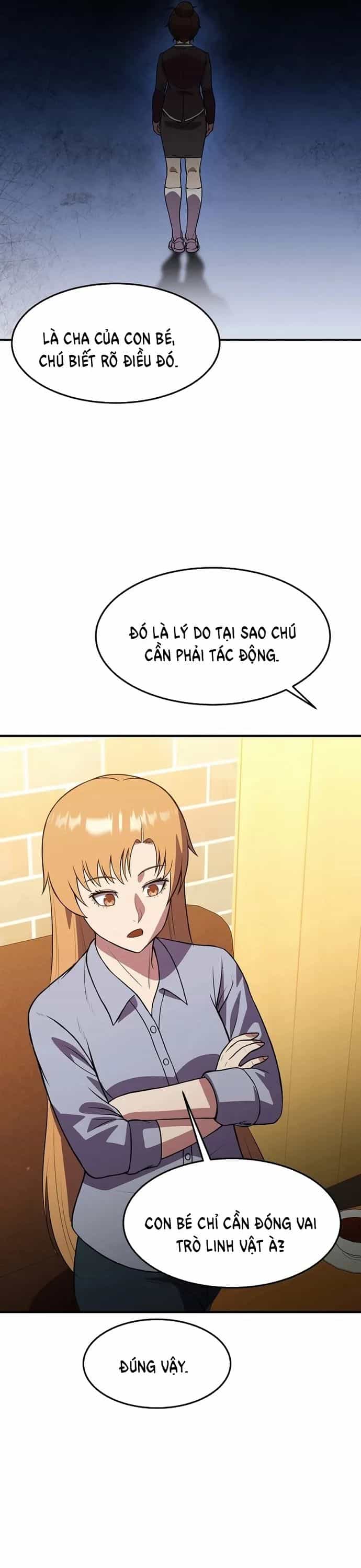 Anh Hùng Tái Sinh Của Học Viện - Chương 28 - ảnh 18