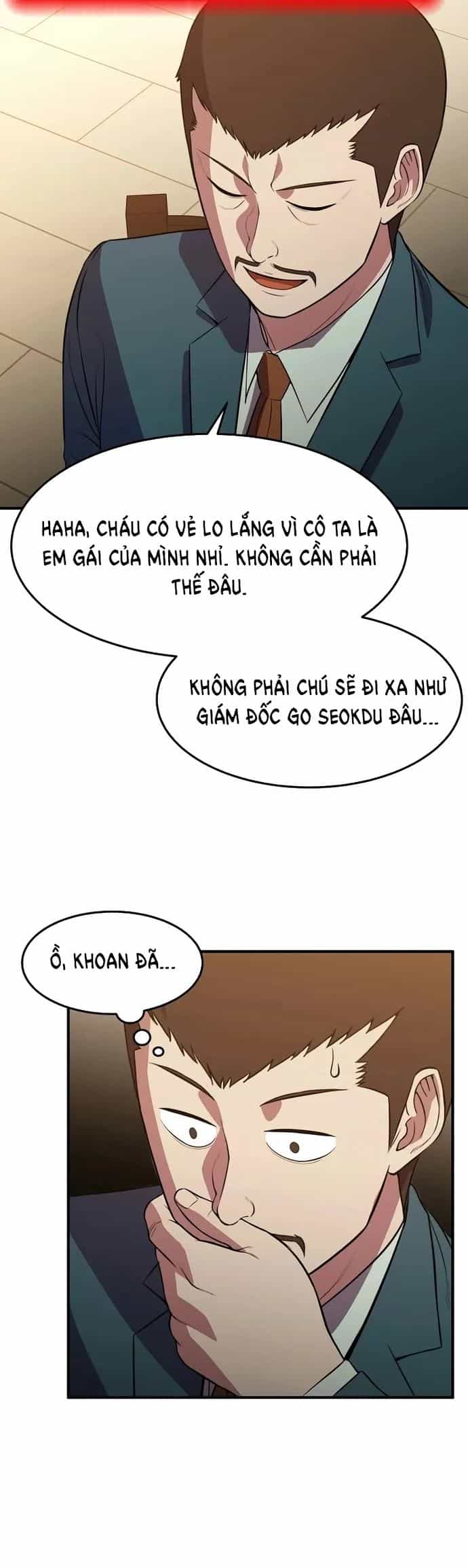 Anh Hùng Tái Sinh Của Học Viện - Chương 28 - ảnh 20