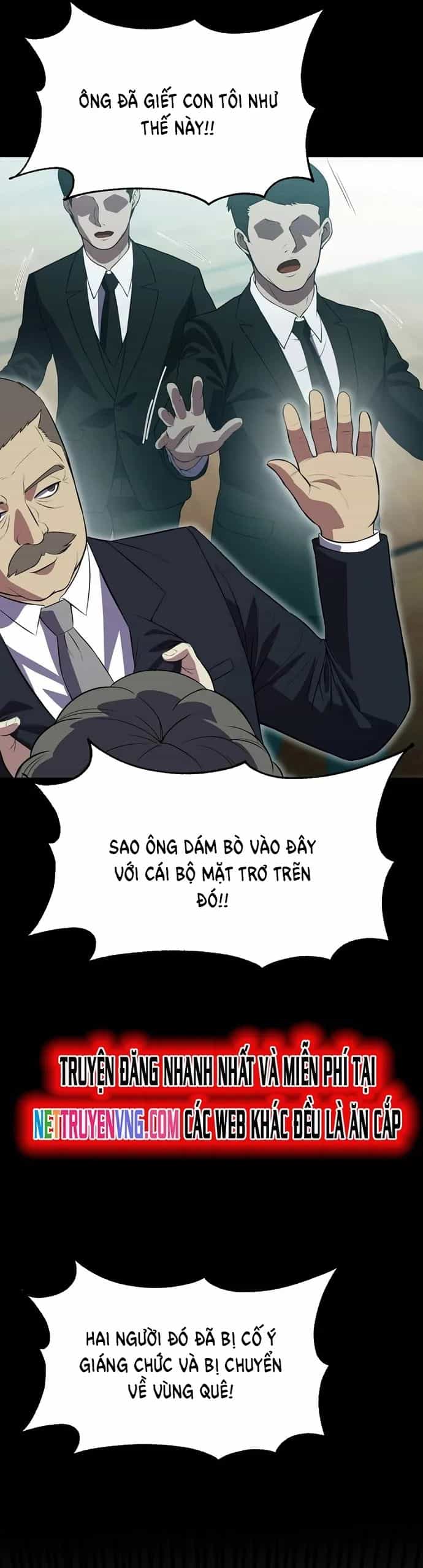 Anh Hùng Tái Sinh Của Học Viện - Chương 28 - ảnh 33