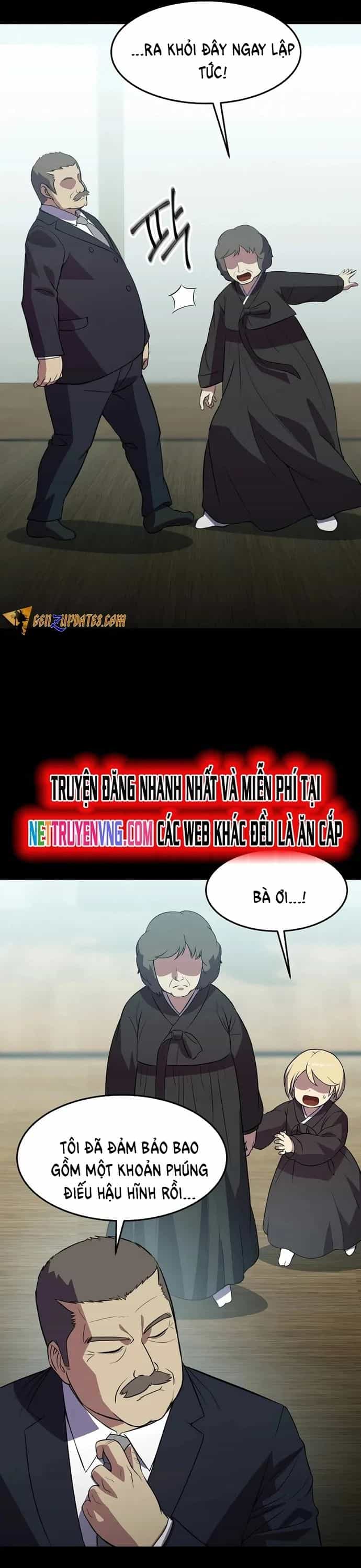 Anh Hùng Tái Sinh Của Học Viện - Chương 28 - ảnh 38