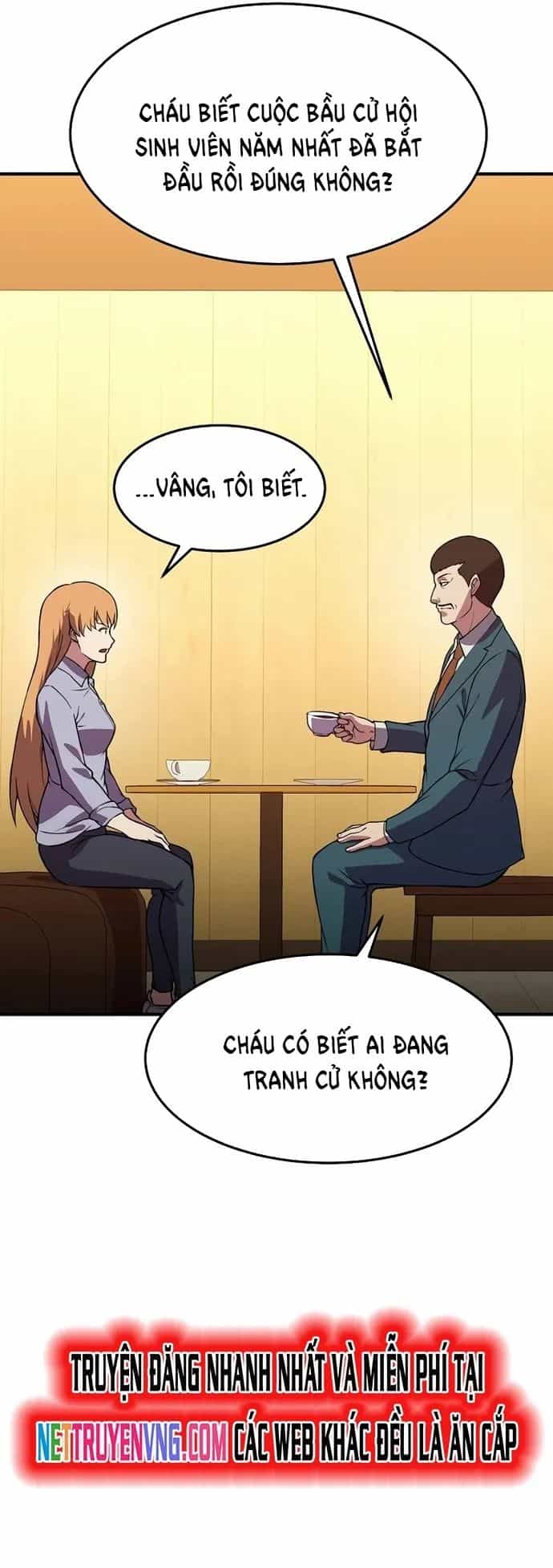 Anh Hùng Tái Sinh Của Học Viện - Chương 28 - ảnh 4
