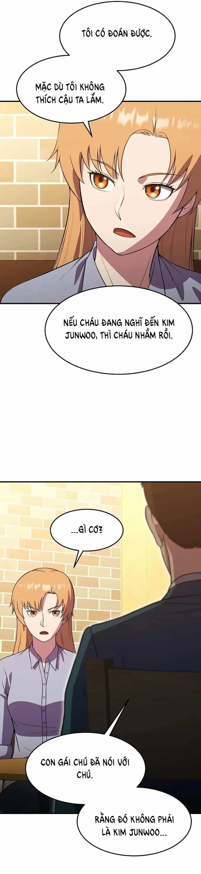 Anh Hùng Tái Sinh Của Học Viện - Chương 28 - ảnh 5