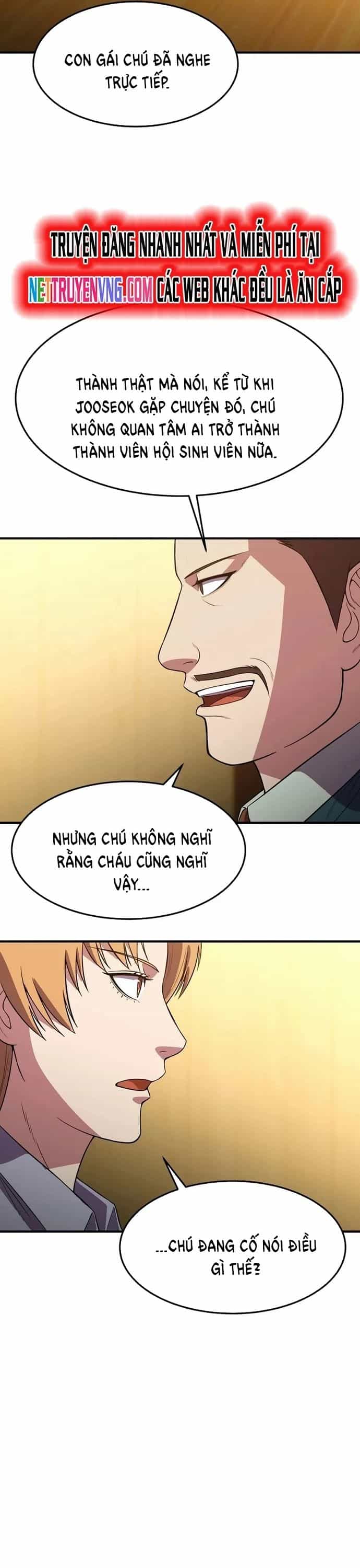 Anh Hùng Tái Sinh Của Học Viện - Chương 28 - ảnh 7