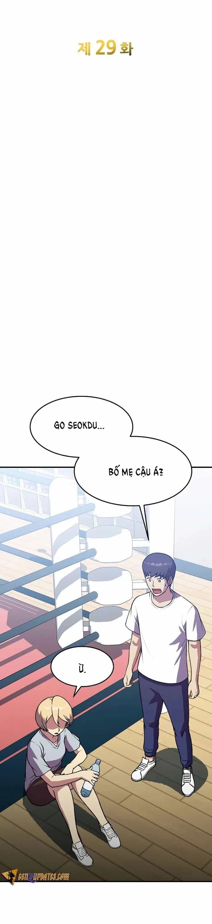 Anh Hùng Tái Sinh Của Học Viện - Chương 29 - ảnh 11