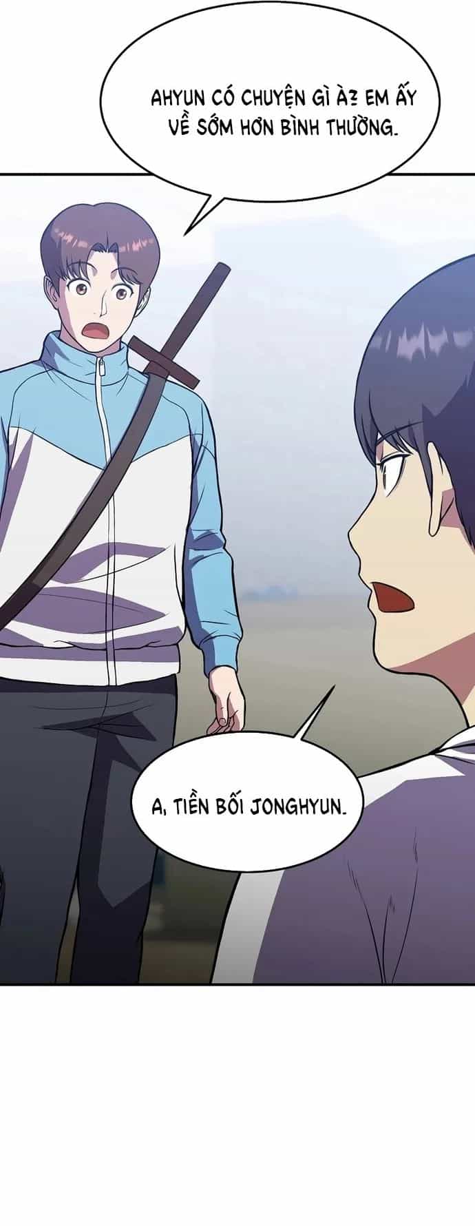 Anh Hùng Tái Sinh Của Học Viện - Chương 29 - ảnh 19