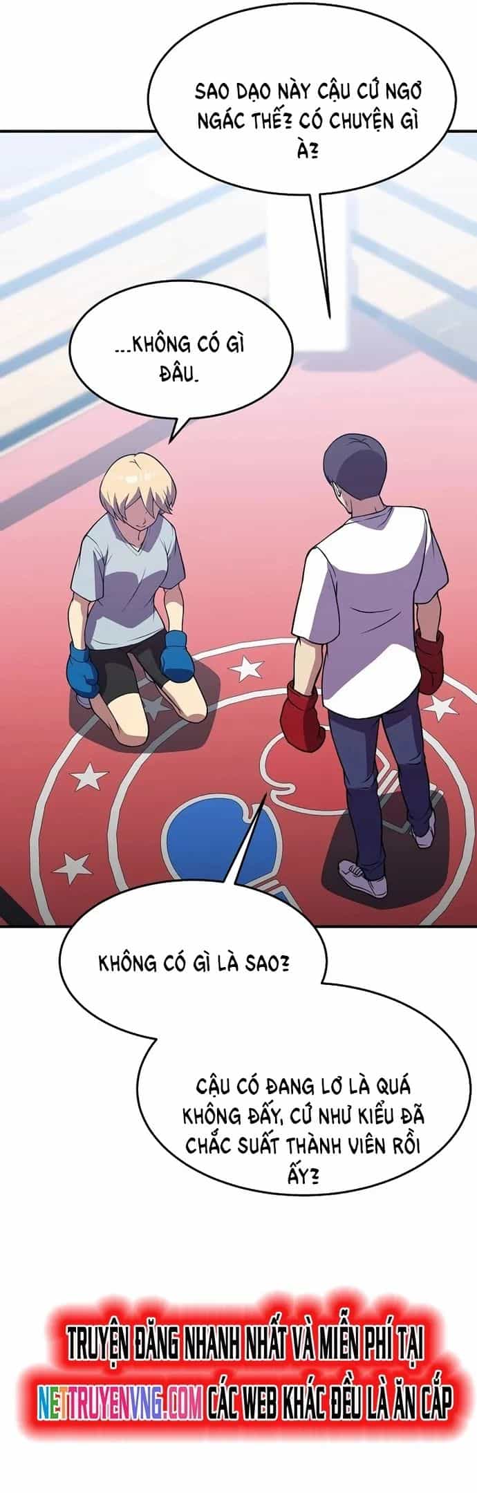 Anh Hùng Tái Sinh Của Học Viện - Chương 29 - ảnh 4