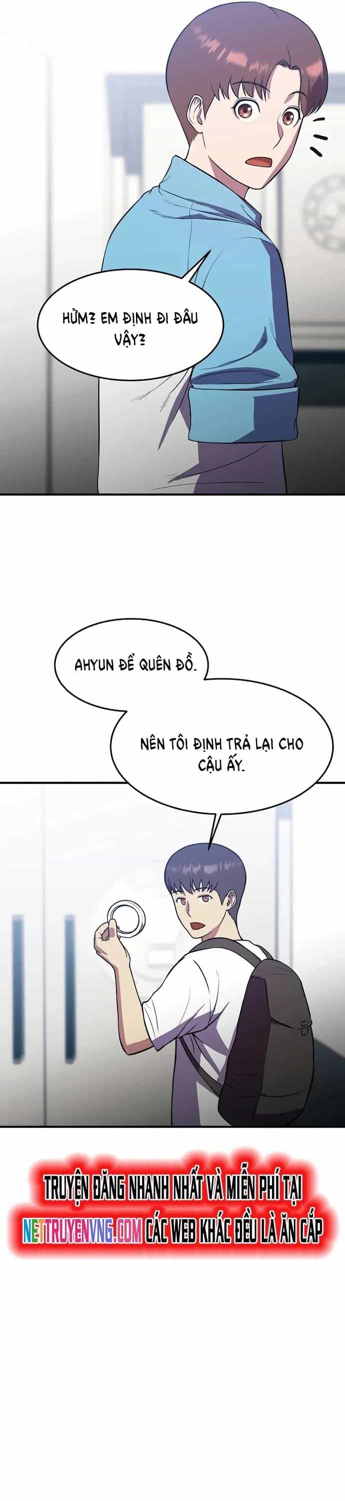 Anh Hùng Tái Sinh Của Học Viện - Chương 29 - ảnh 40