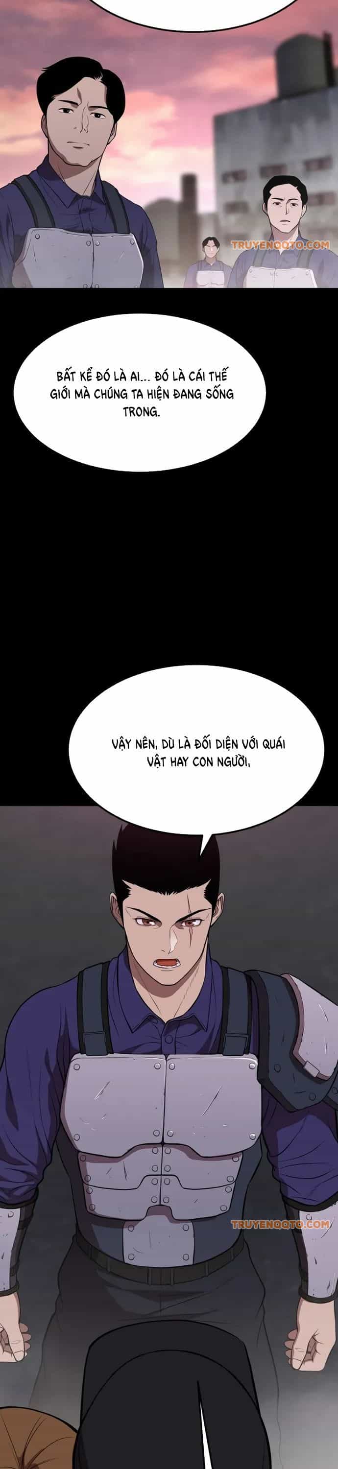 Anh Hùng Tái Sinh Của Học Viện - Chương 3 - ảnh 10