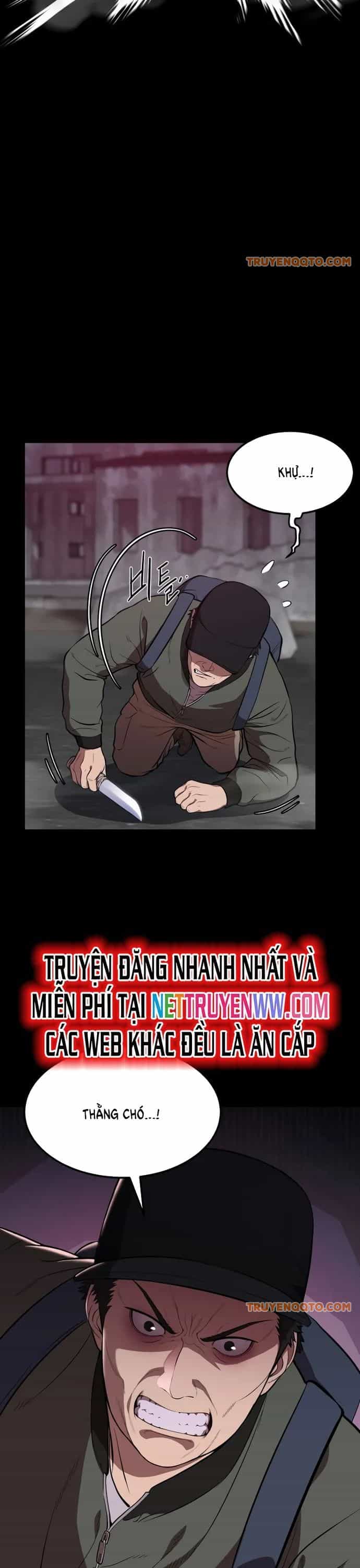 Anh Hùng Tái Sinh Của Học Viện - Chương 3 - ảnh 17