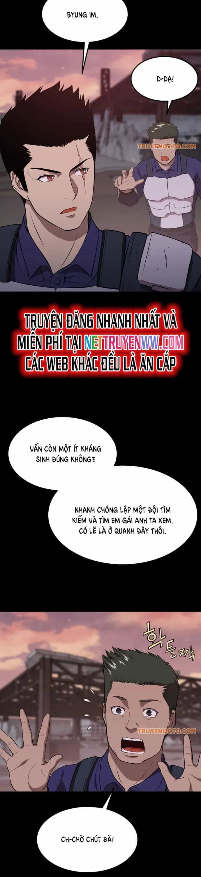 Anh Hùng Tái Sinh Của Học Viện - Chương 3 - ảnh 25
