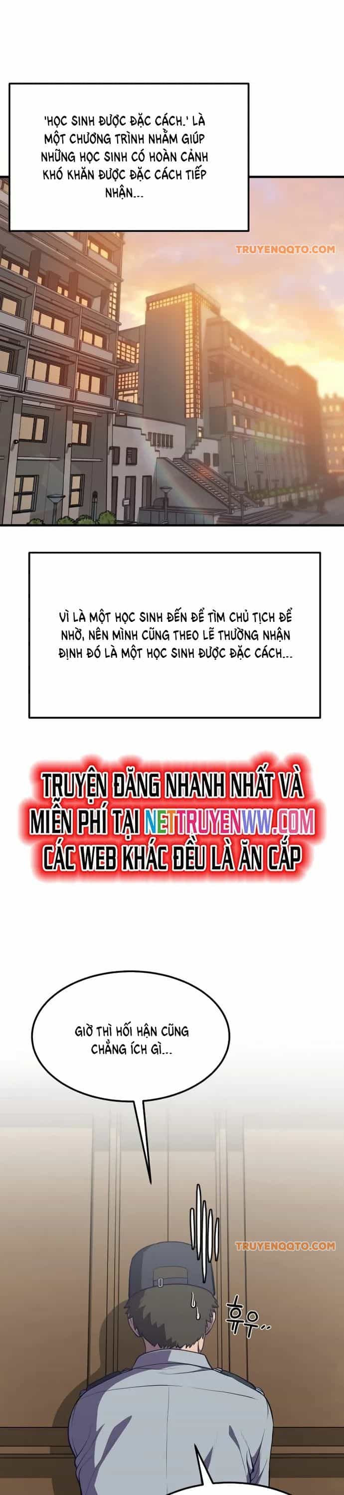 Anh Hùng Tái Sinh Của Học Viện - Chương 3 - ảnh 35