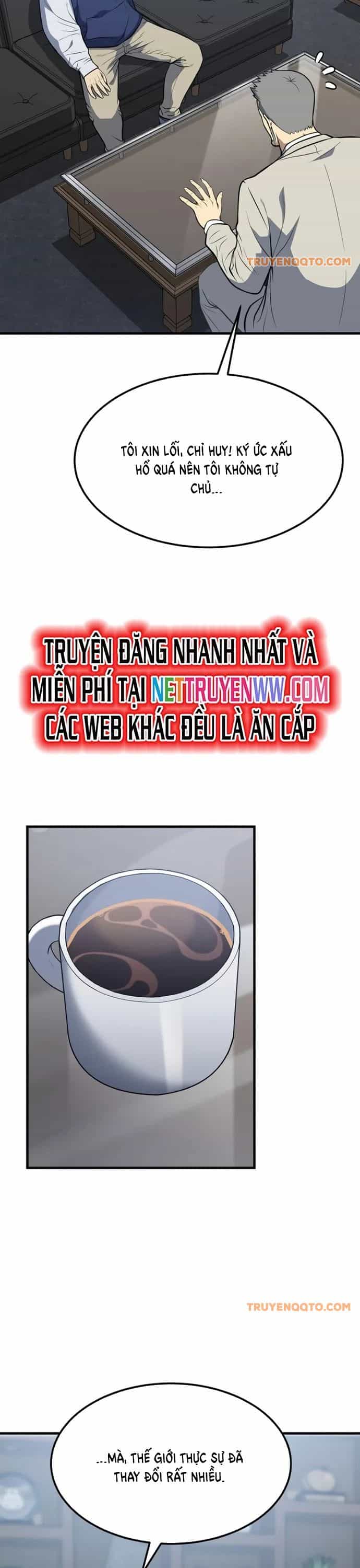 Anh Hùng Tái Sinh Của Học Viện - Chương 3 - ảnh 40