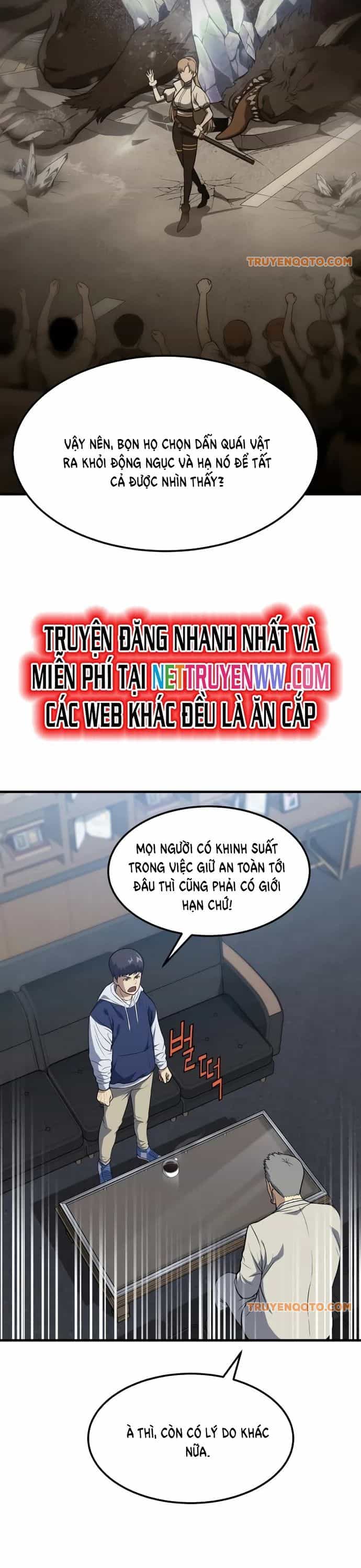 Anh Hùng Tái Sinh Của Học Viện - Chương 3 - ảnh 44