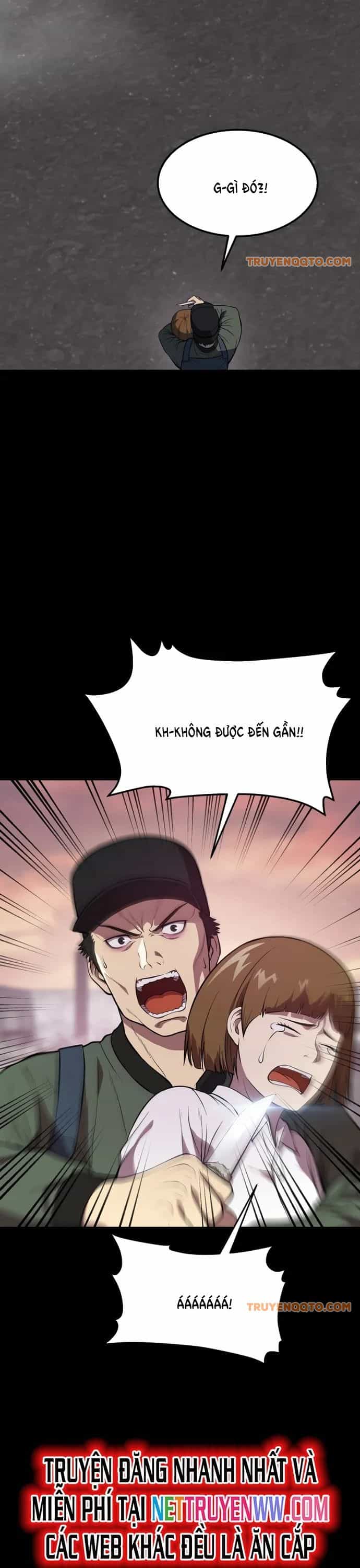Anh Hùng Tái Sinh Của Học Viện - Chương 3 - ảnh 5