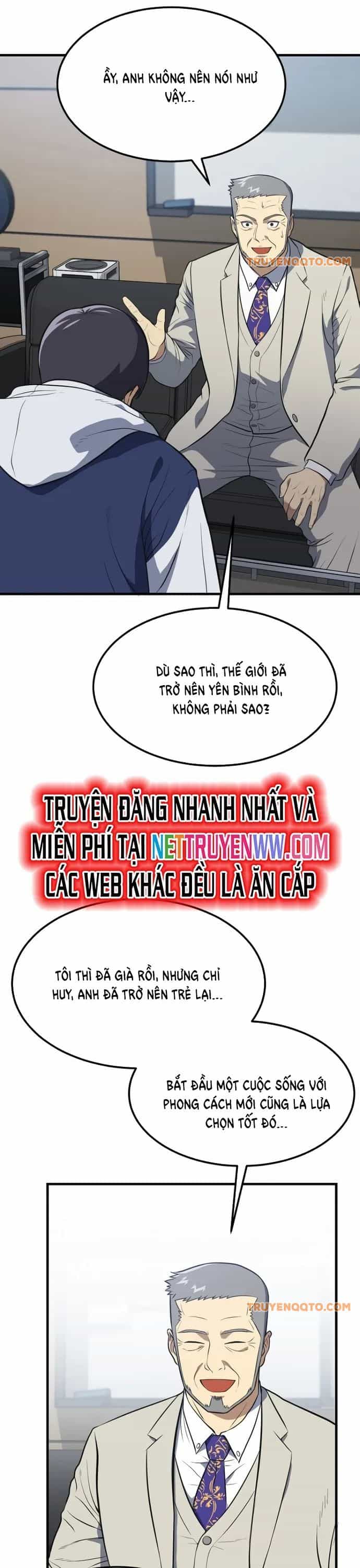 Anh Hùng Tái Sinh Của Học Viện - Chương 3 - ảnh 51
