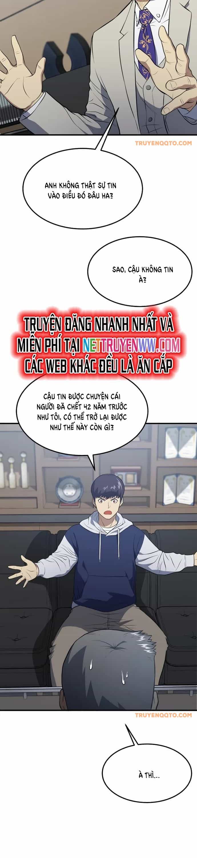Anh Hùng Tái Sinh Của Học Viện - Chương 3 - ảnh 56