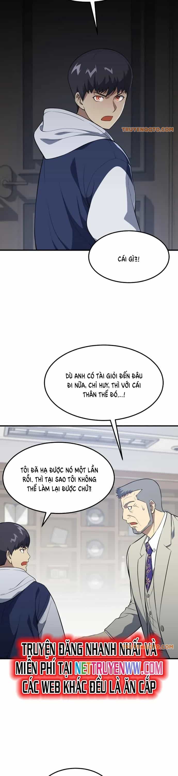 Anh Hùng Tái Sinh Của Học Viện - Chương 3 - ảnh 58