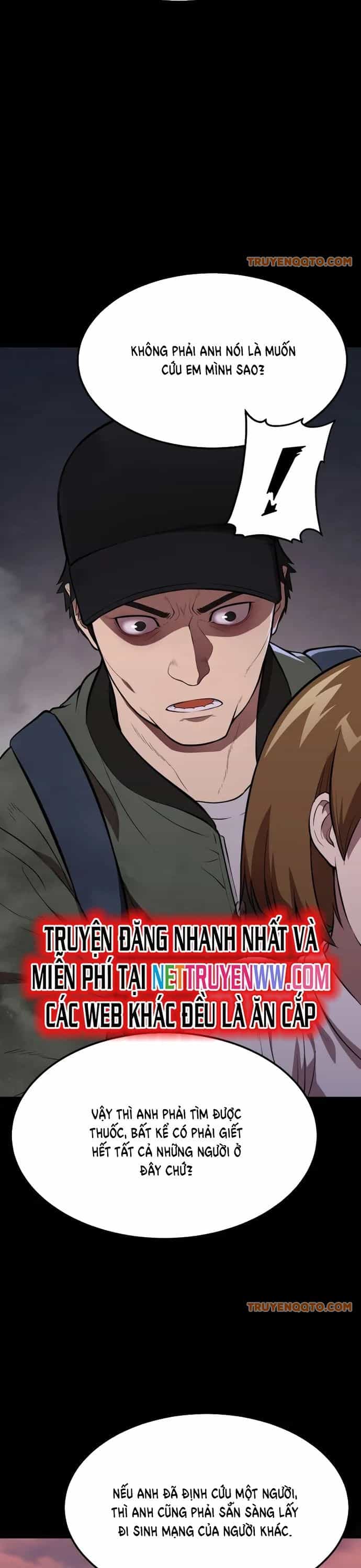 Anh Hùng Tái Sinh Của Học Viện - Chương 3 - ảnh 9