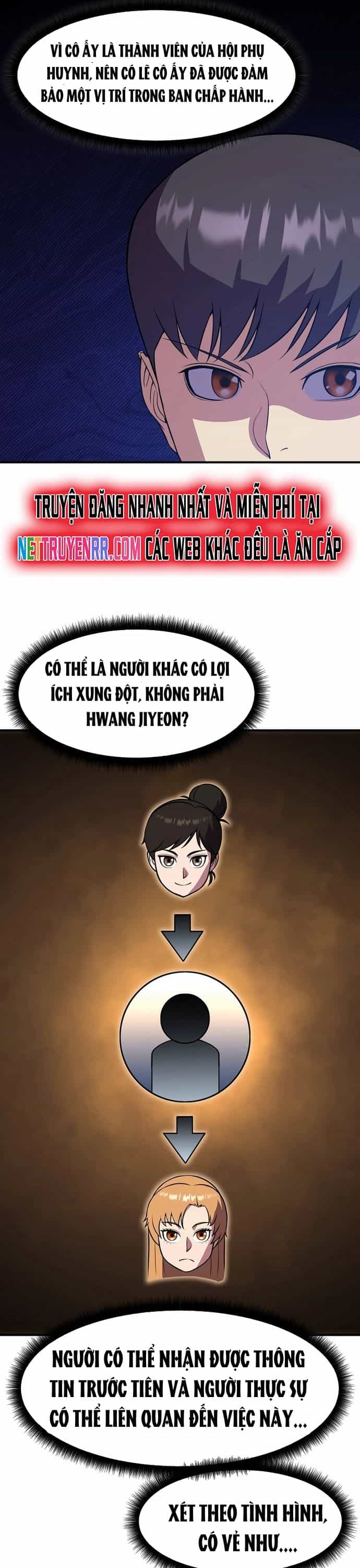 Anh Hùng Tái Sinh Của Học Viện - Chương 30 - ảnh 13
