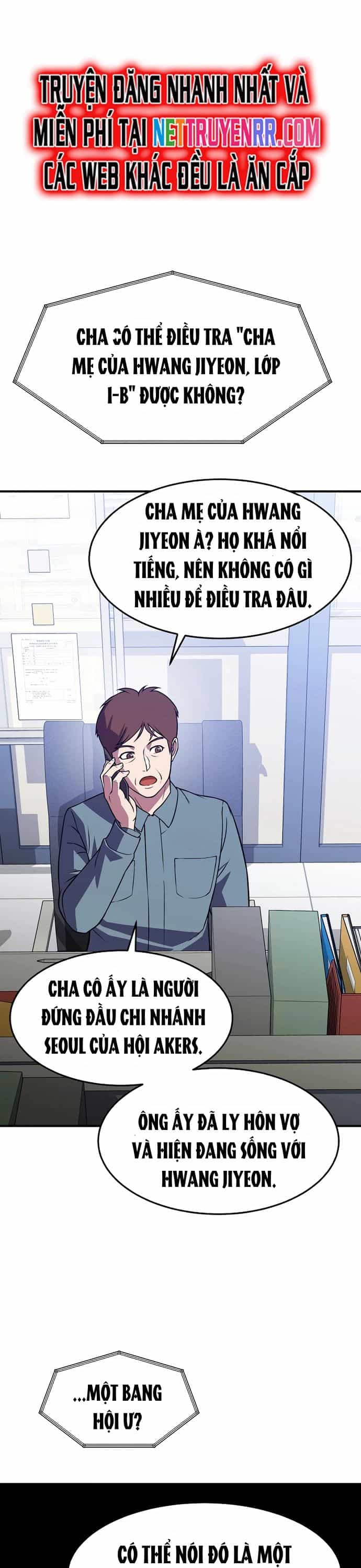 Anh Hùng Tái Sinh Của Học Viện - Chương 30 - ảnh 16
