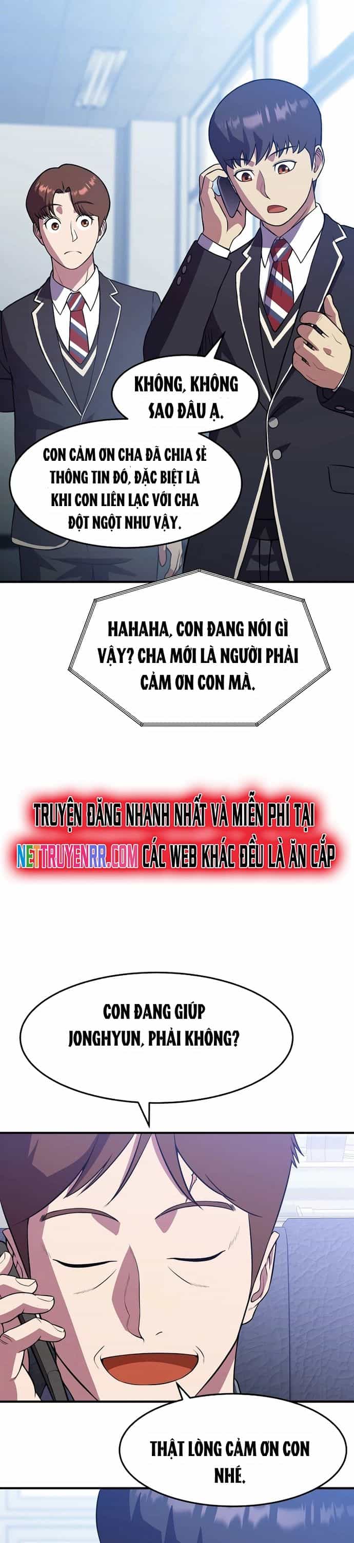 Anh Hùng Tái Sinh Của Học Viện - Chương 30 - ảnh 19