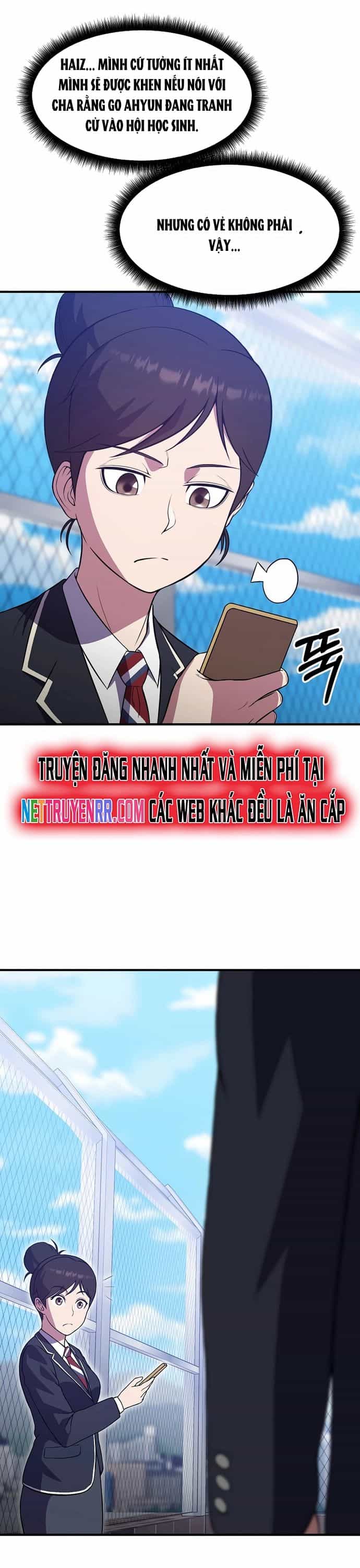 Anh Hùng Tái Sinh Của Học Viện - Chương 30 - ảnh 27