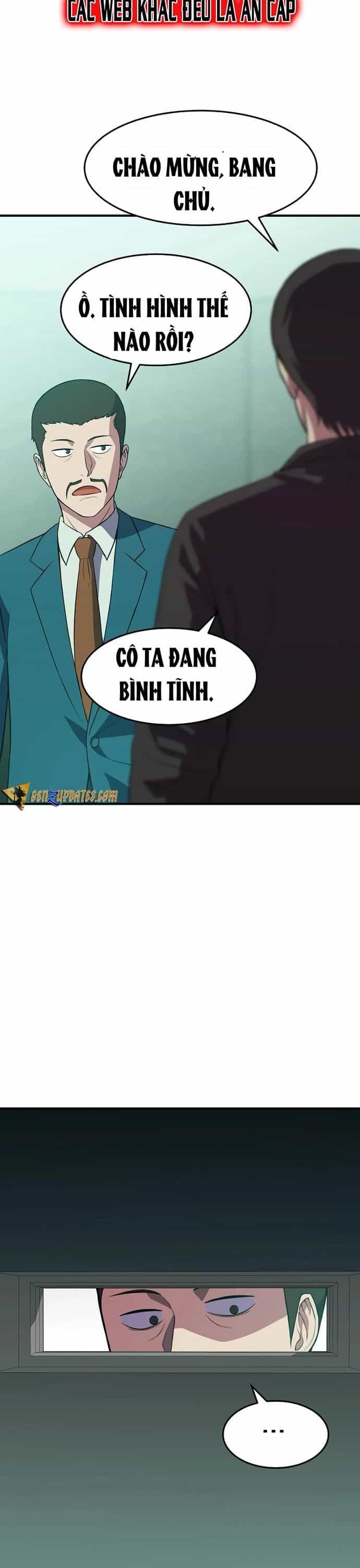 Anh Hùng Tái Sinh Của Học Viện - Chương 30 - ảnh 32