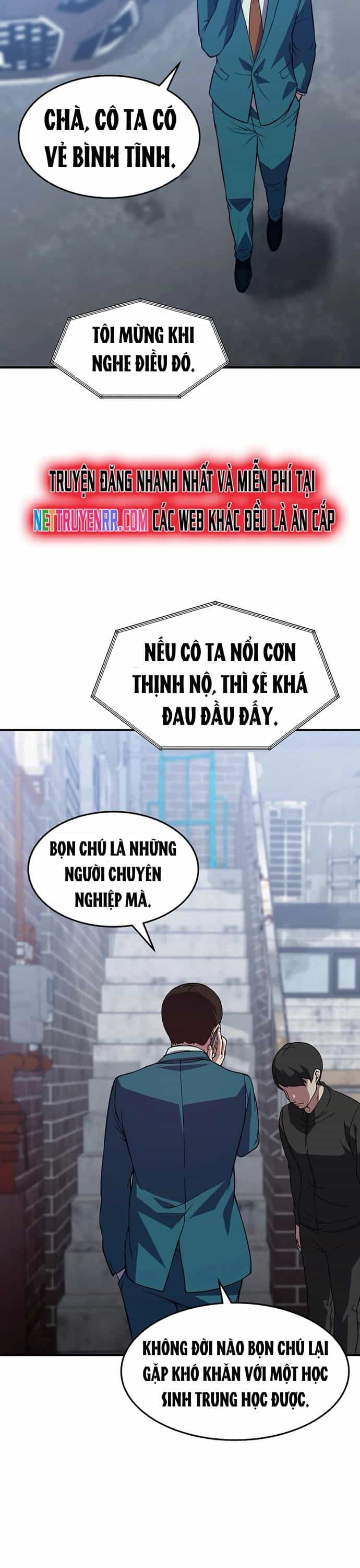 Anh Hùng Tái Sinh Của Học Viện - Chương 30 - ảnh 37